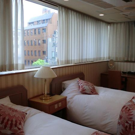 Osaka Hotel Live Artex Luaran gambar