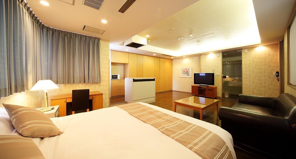 Osaka Hotel Live Artex Luaran gambar