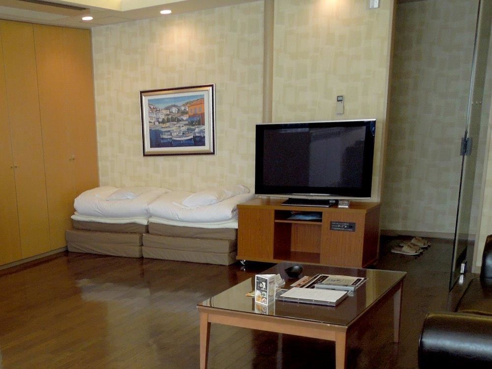 Osaka Hotel Live Artex Luaran gambar