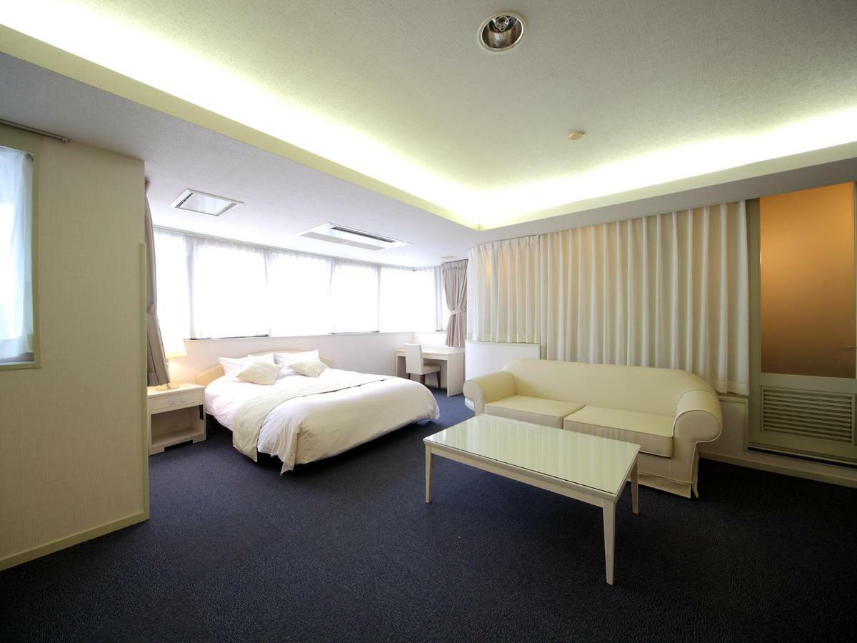 Osaka Hotel Live Artex Luaran gambar